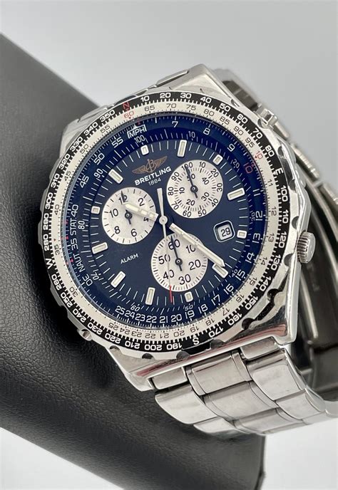 breitling jupiter pilot|breitling navitimer quartz.